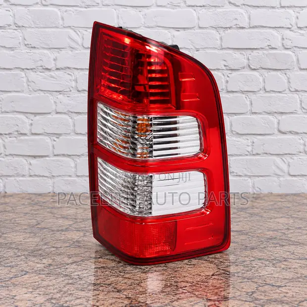 Depo Tail Lamp for Ford Ranger 2006/2007 - 1