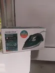Akko Star Steam Iron - Dhamana ya Mwaka 1 - 1