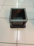 Heavy Duty Iron Concrete Cube Testing Mould - 2
