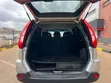 Nissan X-Trail 2014 Nyeupe - 1