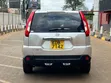 Nissan X-Trail 2014 Nyeupe - 2
