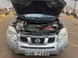 Nissan X-Trail 2014 Nyeupe - 4
