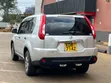 Nissan X-Trail 2014 Nyeupe - 5