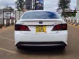 Toyota Crown Athlete 2013 White - 5