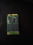 SSD Transcend 256GB - 2