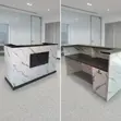 Dawati la Mapokezi la Marble la 1.8m - 4