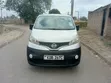 Nissan NV200 2014 Grey - 1