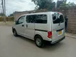 Nissan NV200 2014 Grey - 2