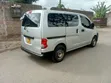 Nissan NV200 2014 Grey - 3