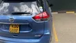 Nissan X-Trail 2.0 Petrol AWD 2019 Blue - 2