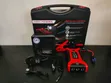 Jump Starter Kit Bora (Sehemu 10) - 1