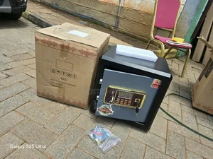 40kg Modern Office Safe Box