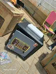 40kg Modern Office Safe Box - 2
