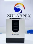 Solarpex 12kW Hybrid Inverter - 2