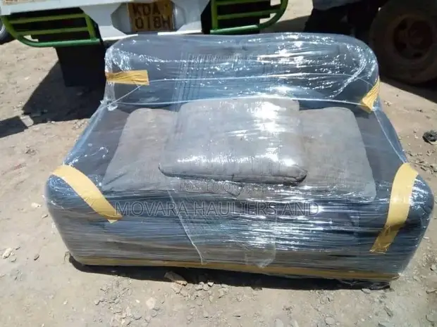 Movara Hauliers: Packing, Loading & Moving Services in Syokimau - 1