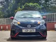 Nissan Note 1.2 Petrol NISMO 2016 Black - 1