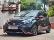 Nissan Note 1.2 Petrol NISMO 2016 Black - 2