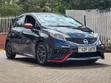 Nissan Note 1.2 Petrol NISMO 2016 Black - 3