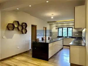3 Bedroom Apartment for Rent in Kileleshwa