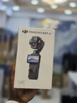 DJI Osmo Pocket 4 Creator Combo - 1