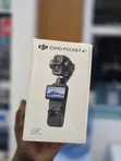 DJI Osmo Pocket 4 Creator Combo - 2
