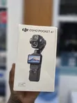 DJI Osmo Pocket 4 Creator Combo - 3
