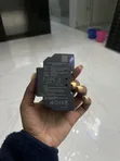 GIC Supply Monitoring Device Series SM 500 - 2
