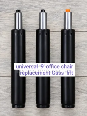 Universal 9" Office Chair Replacement Gas Lift