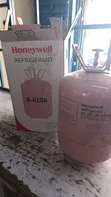 Refrigerant Gas R134a - 1