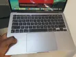 Apple MacBook Pro 2017 16GB RAM, 256GB SSD - 3