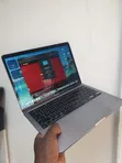 Apple MacBook Pro 2017 16GB RAM, 256GB SSD - 4