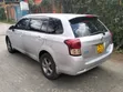Toyota Corolla Fielder 2013 - 1