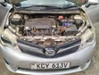 Toyota Corolla Fielder 2013 - 3