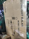 Quality 300W Sunlight Solar Monocrystalline Panel - 2