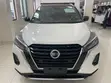 Nissan Kicks SR 2019 Nyeupe - 2