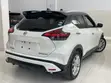Nissan Kicks SR 2019 Nyeupe - 3