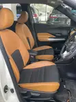 Nissan Kicks SR 2019 Nyeupe - 5