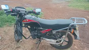 Motorbike for Sale