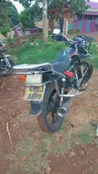 Motorbike for Sale - 4