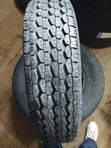 195R14C Doubleking Tyres - 2