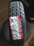 195R14C Doubleking Tyres - 3