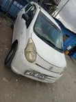 Suzuki Alto 2015 White - 2