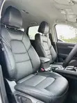 Mazda CX-5 2.2 Diesel AWD 2019 Nyeupe - 2