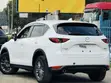 Mazda CX-5 2.2 Diesel AWD 2019 Nyeupe - 3