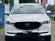 Mazda CX-5 2.2 Diesel AWD 2019 Nyeupe - 4