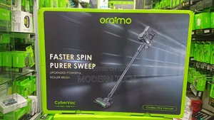 Oraimo CyberVac 180W Wireless Stick Vacuum Cleaner
