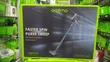 Oraimo CyberVac 180W Wireless Stick Vacuum Cleaner - 1