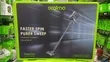 Oraimo CyberVac 180W Wireless Stick Vacuum Cleaner - 2