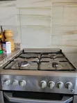 Beko Cooker Imetumika Kidogo - 3 Gas + 1 Umeme - 2