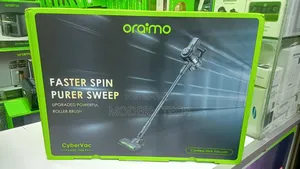 Oraimo CyberVac 180W Cordless Stick Vacuum Cleaner